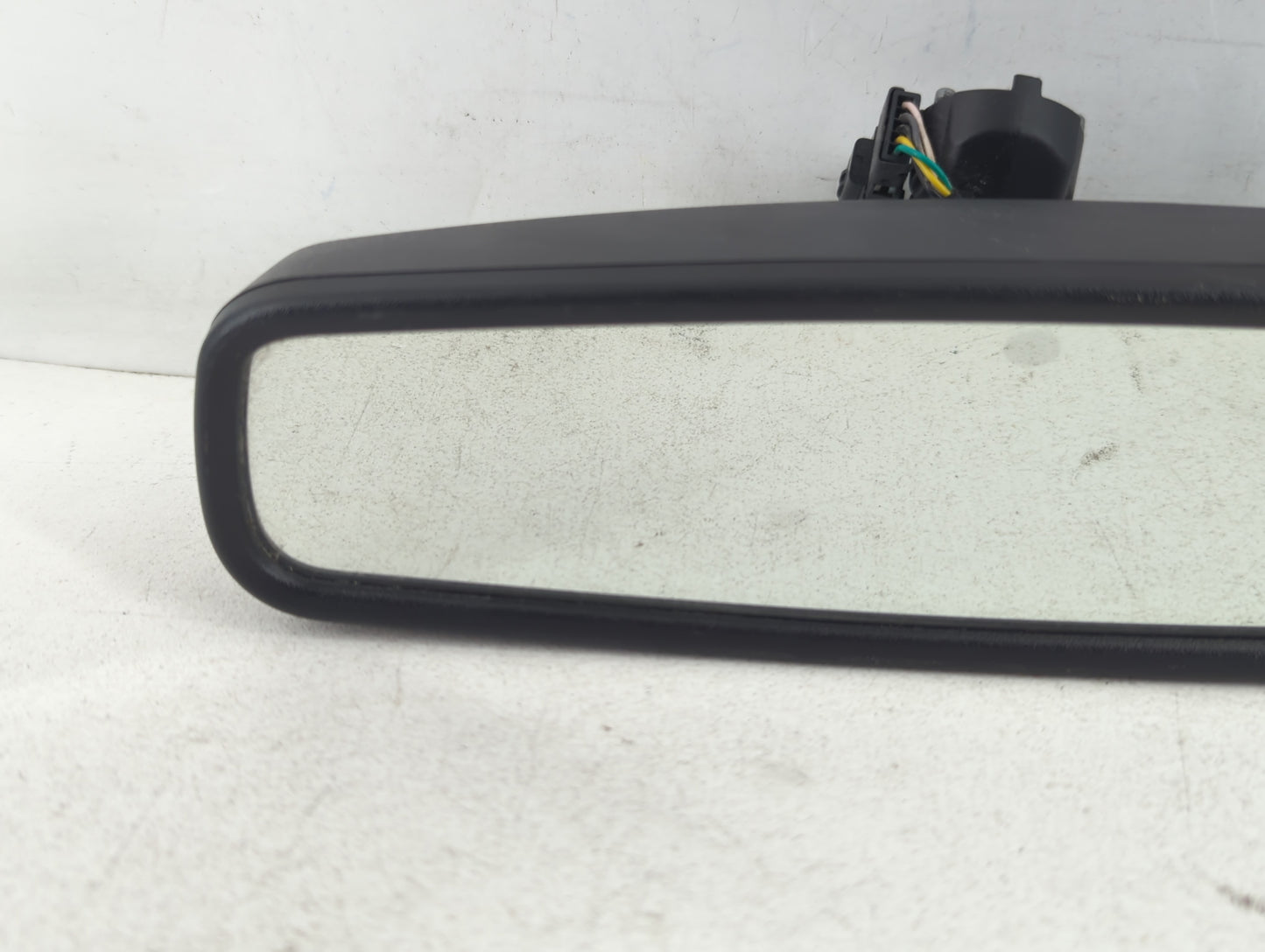 2007-2020 Ford Edge Interior Rear View Mirror Replacement OEM P/N:E11026532 Fits OEM Used Auto Parts - Oemusedautoparts1.com