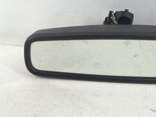 2007-2020 Ford Edge Interior Rear View Mirror Replacement OEM P/N:E11026532 Fits OEM Used Auto Parts