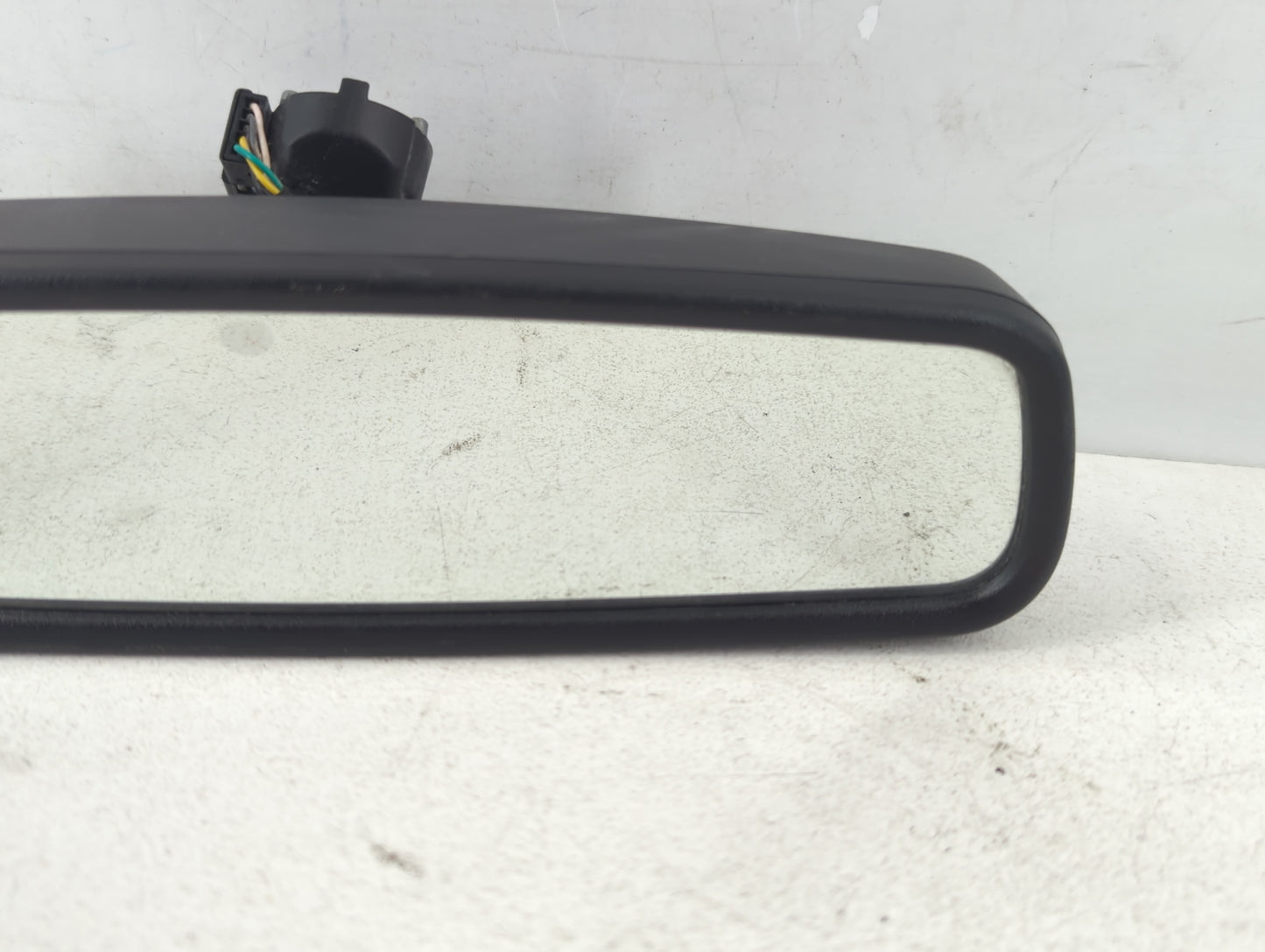 2007-2020 Ford Edge Interior Rear View Mirror Replacement OEM P/N:E11026532 Fits OEM Used Auto Parts - Oemusedautoparts1.com