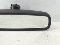 2007-2020 Ford Edge Interior Rear View Mirror Replacement OEM P/N:E11026532 Fits OEM Used Auto Parts - Oemusedautoparts1.com