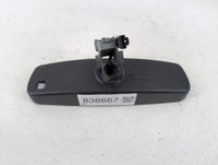 2007-2020 Ford Edge Interior Rear View Mirror Replacement OEM P/N:E11026532 Fits OEM Used Auto Parts - Oemusedautoparts1.com