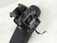 2014-2015 Land Rover Range Rover Evoque Interior Rear View Mirror Replacement OEM P/N:E11025891 Fits Fits 2014 2015 OEM Used Auto Parts - Oemusedautoparts1.com