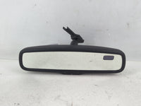 2007-2008 Toyota Highlander Interior Rear View Mirror Replacement OEM P/N:E11015892 Fits Fits 2007 2008 2009 2010 OEM Used Auto Parts - Oemusedautoparts1.com
