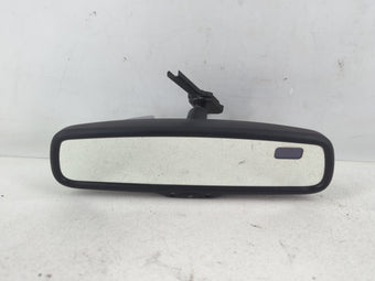 compare product 2007-2008 Toyota Highlander Interior Rear View Mirror Replacement OEM P/N:E11015892 Fits Fits 2007 2008 2009 2010 OEM Used Auto Parts
