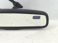 2007-2008 Toyota Highlander Interior Rear View Mirror Replacement OEM P/N:E11015892 Fits Fits 2007 2008 2009 2010 OEM Used Auto Parts - Oemusedautoparts1.com