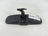 2007-2008 Toyota Highlander Interior Rear View Mirror Replacement OEM P/N:E11015892 Fits Fits 2007 2008 2009 2010 OEM Used Auto Parts - Oemusedautoparts1.com