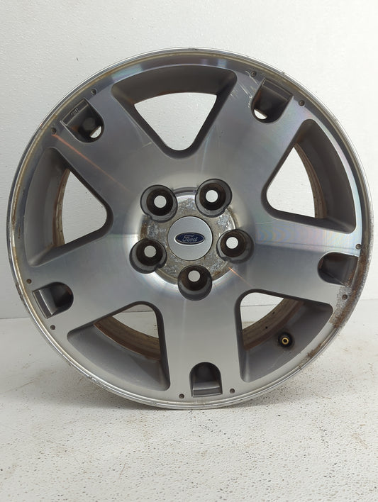 2001-2007 Ford Escape Oem Wheel Rim - Oemusedautoparts1.com
