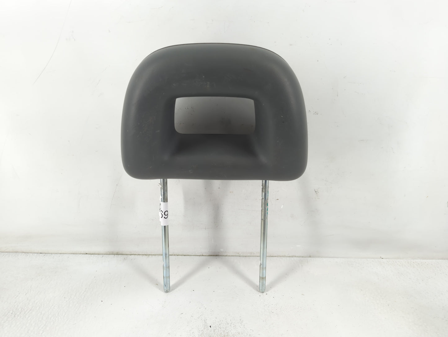 2007 Dodge Caliber Headrest Head Rest Rear Seat Fits OEM Used Auto Parts - Oemusedautoparts1.com