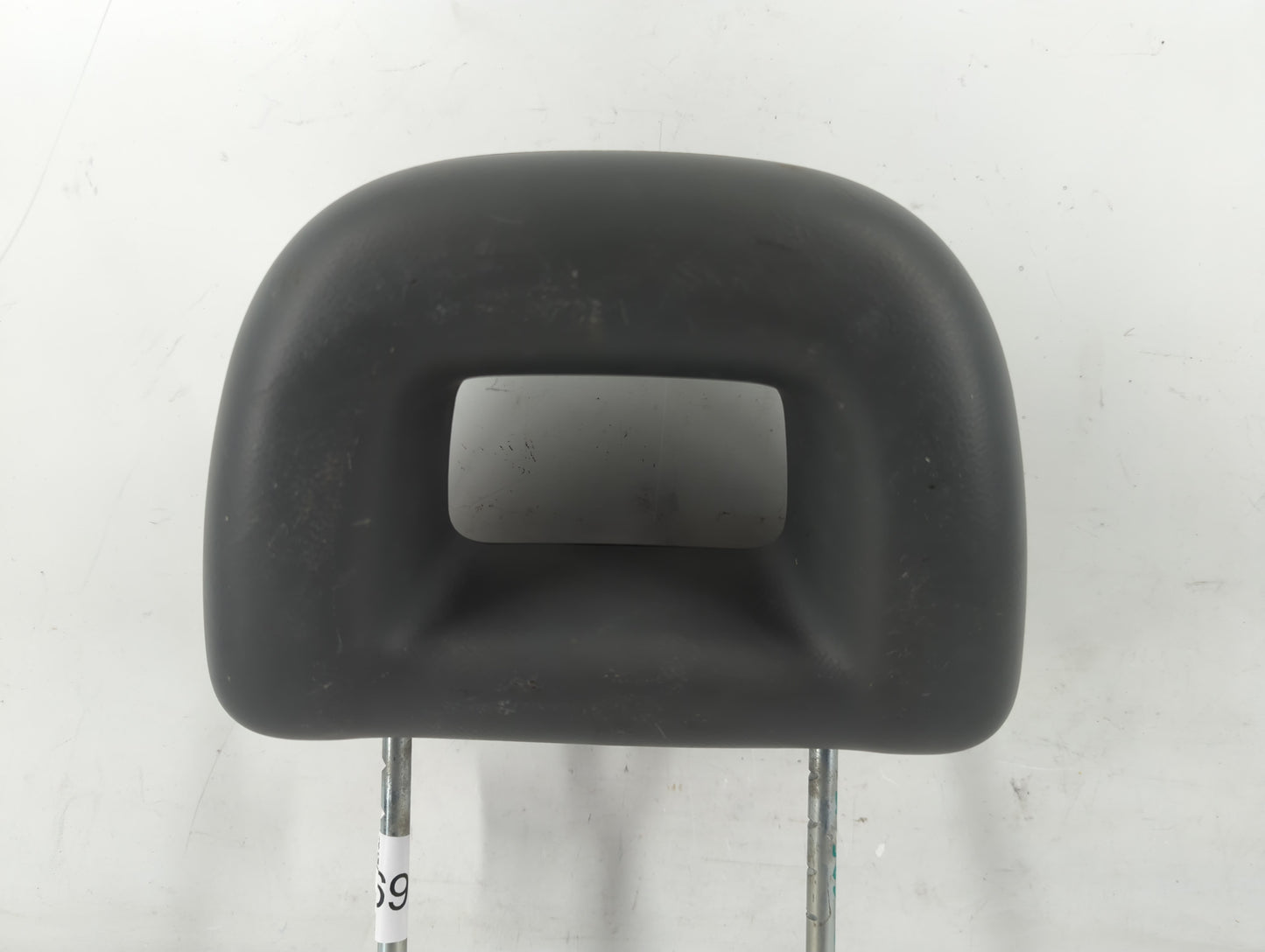 2007 Dodge Caliber Headrest Head Rest Rear Seat Fits OEM Used Auto Parts - Oemusedautoparts1.com