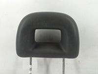 2007 Dodge Caliber Headrest Head Rest Rear Seat Fits OEM Used Auto Parts - Oemusedautoparts1.com