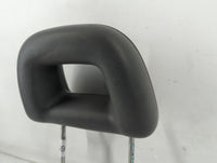 2007 Dodge Caliber Headrest Head Rest Rear Seat Fits OEM Used Auto Parts - Oemusedautoparts1.com