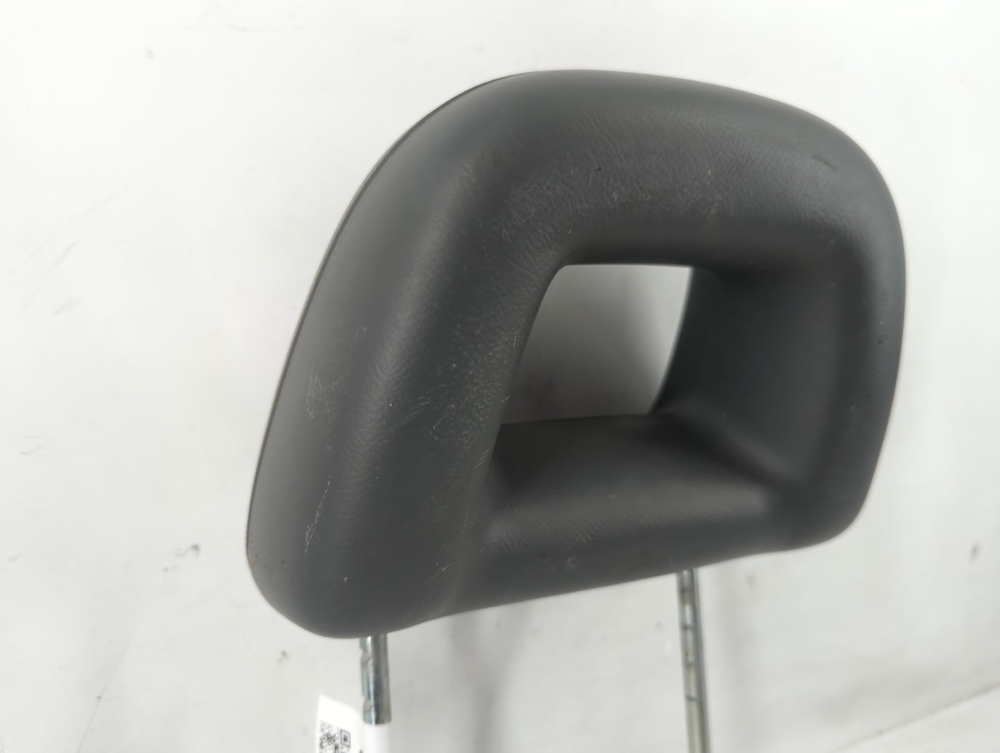 2007 Dodge Caliber Headrest Head Rest Rear Seat Fits OEM Used Auto Parts - Oemusedautoparts1.com