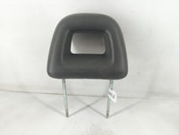 2007 Dodge Caliber Headrest Head Rest Rear Seat Fits OEM Used Auto Parts - Oemusedautoparts1.com
