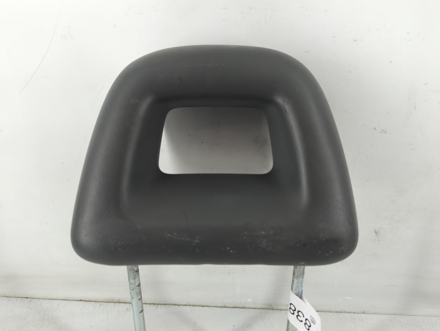 2007 Dodge Caliber Headrest Head Rest Rear Seat Fits OEM Used Auto Parts - Oemusedautoparts1.com