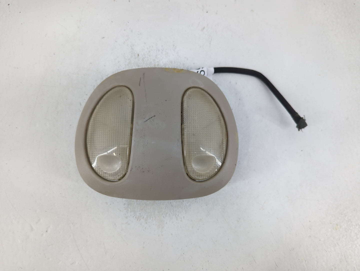 1999 Chrysler Voyager Overhead Roof Console - Oemusedautoparts1.com