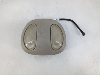 compare product 1999 Chrysler Voyager Overhead Roof Console