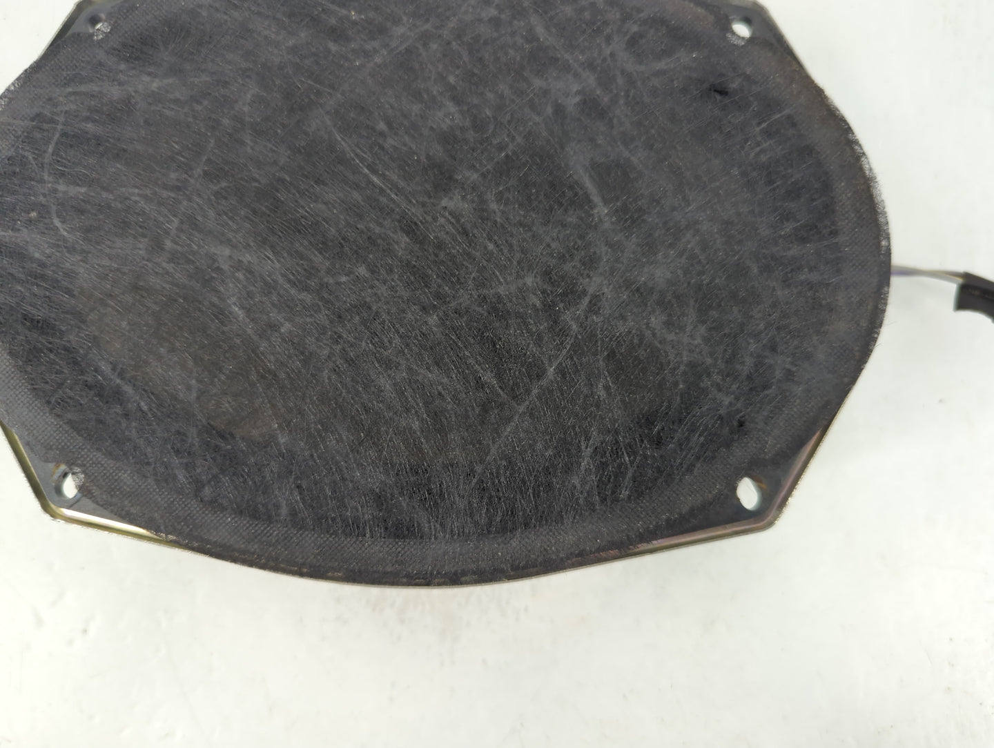 2008 Chrysler Town & Country Speaker/subwoofer - Oemusedautoparts1.com