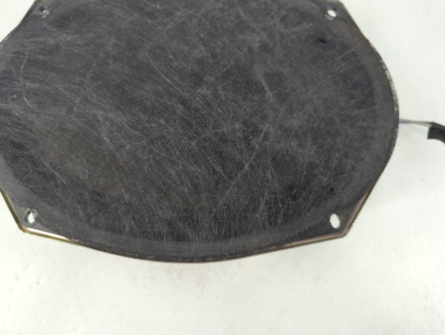 2008 Chrysler Town & Country Speaker/subwoofer - Oemusedautoparts1.com
