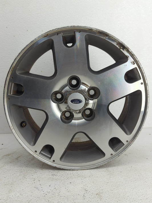 2001-2007 Ford Escape Oem Wheel Rim - Oemusedautoparts1.com