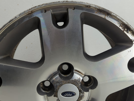 2001-2007 Ford Escape Oem Wheel Rim