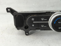 2017-2019 Kia Soul Climate Control Module Temperature AC/Heater Replacement P/N:97250-B2GQ1CA Fits Fits 2017 2018 2019 OEM Used Auto Parts - Oemusedautoparts1.com