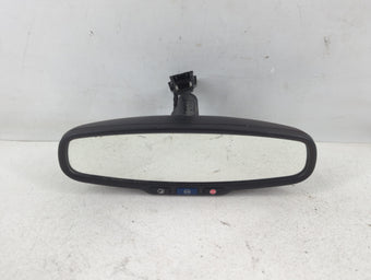 compare product 2013-2020 Buick Encore Interior Rear View Mirror Replacement OEM P/N:IE11046391 Fits OEM Used Auto Parts