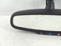 2013-2020 Buick Encore Interior Rear View Mirror Replacement OEM P/N:IE11046391 Fits OEM Used Auto Parts - Oemusedautoparts1.com