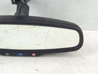 2013-2020 Buick Encore Interior Rear View Mirror Replacement OEM P/N:IE11046391 Fits OEM Used Auto Parts - Oemusedautoparts1.com