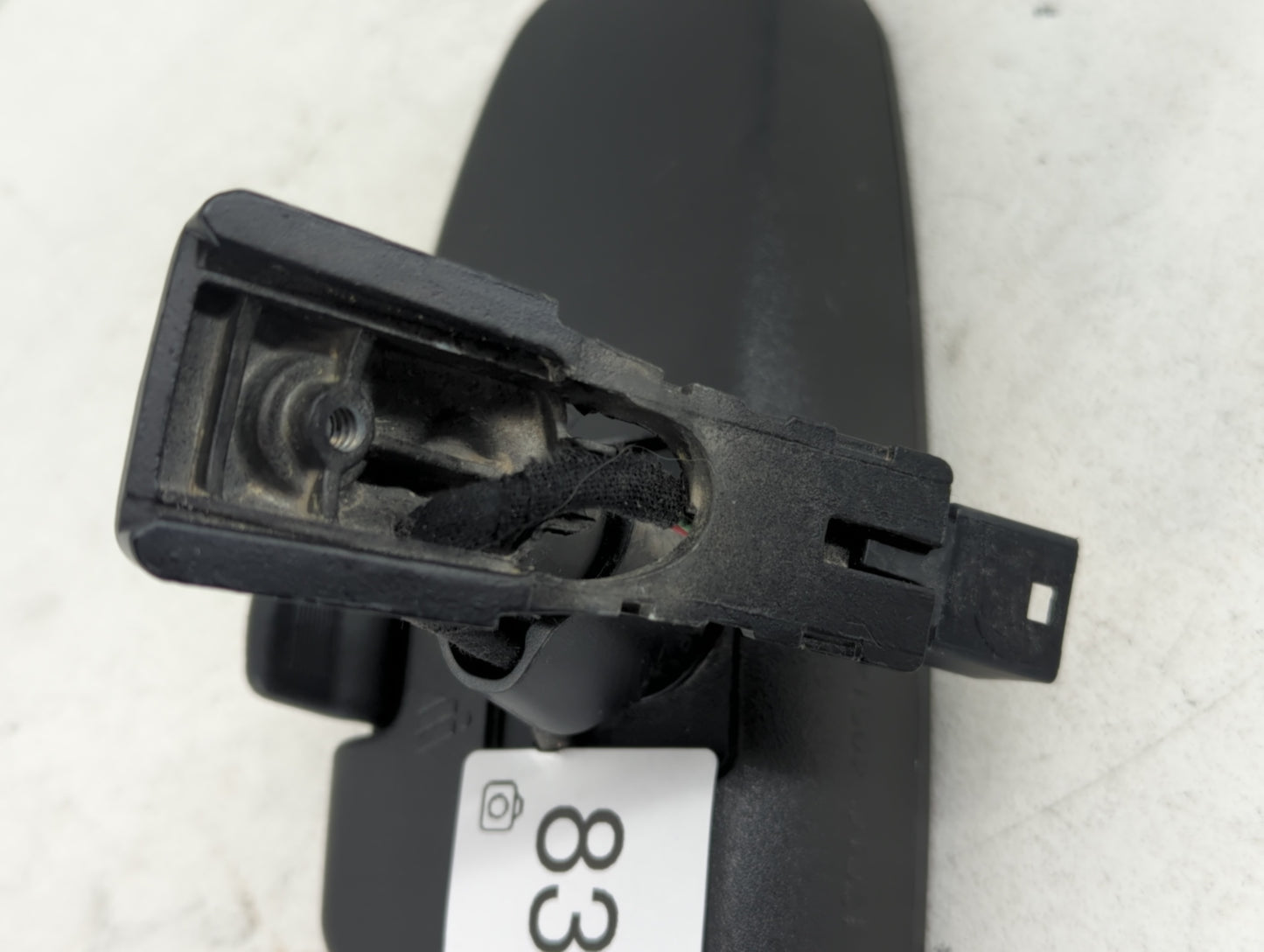 2013-2020 Buick Encore Interior Rear View Mirror Replacement OEM P/N:IE11046391 Fits OEM Used Auto Parts - Oemusedautoparts1.com