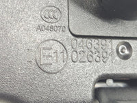 2013-2020 Buick Encore Interior Rear View Mirror Replacement OEM P/N:IE11046391 Fits OEM Used Auto Parts - Oemusedautoparts1.com