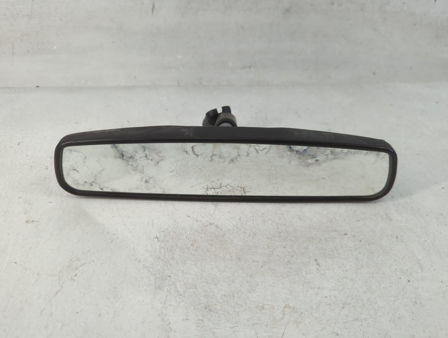 2010-2012 Ford Fusion Interior Rear View Mirror Replacement OEM P/N:Ieel >PP< Fits Fits 2008 2009 2010 2011 2012 2013 2014 OEM Used Auto Parts - Oemusedautoparts1.com