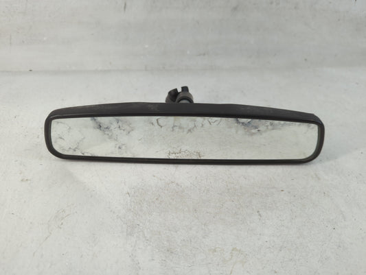 2010-2012 Ford Fusion Interior Rear View Mirror Replacement OEM P/N:Ieel >PP< Fits Fits 2008 2009 2010 2011 2012 2013 2014 OEM Used Auto Parts - Oemusedautoparts1.com