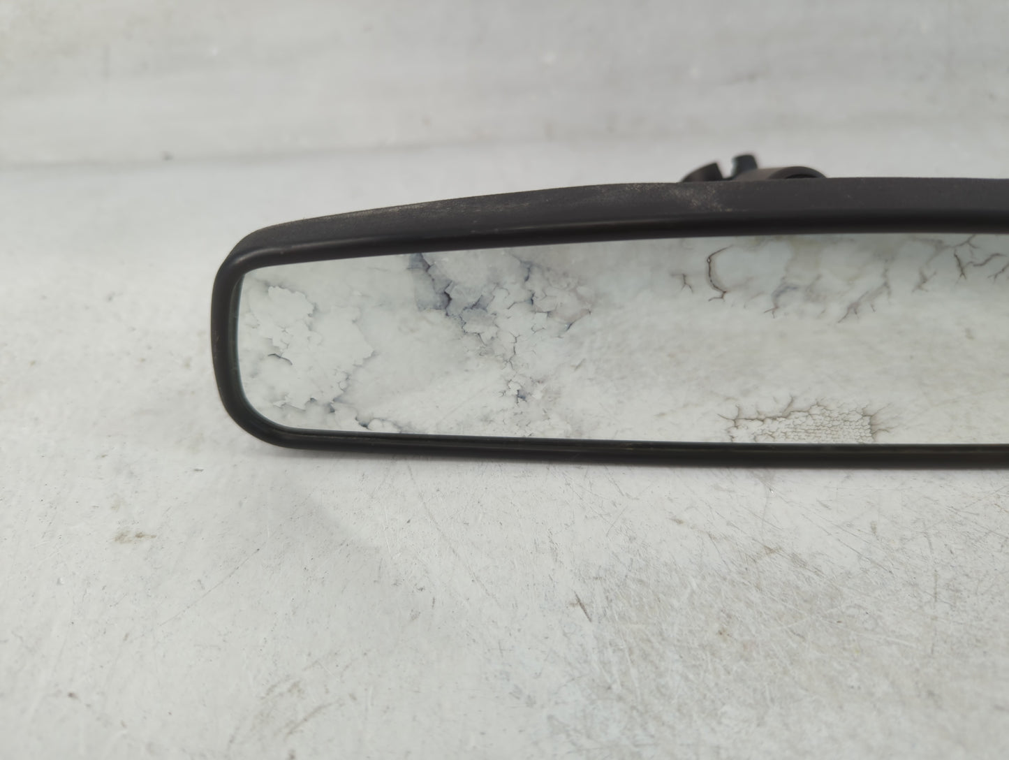 2010-2012 Ford Fusion Interior Rear View Mirror Replacement OEM P/N:Ieel >PP< Fits Fits 2008 2009 2010 2011 2012 2013 2014 OEM Used Auto Parts - Oemusedautoparts1.com