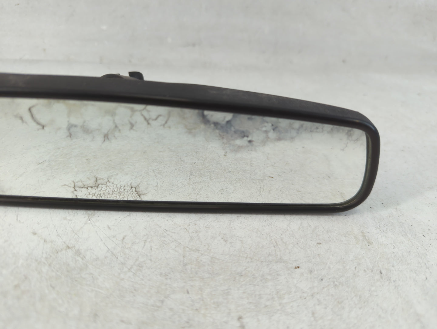 2010-2012 Ford Fusion Interior Rear View Mirror Replacement OEM P/N:Ieel >PP< Fits Fits 2008 2009 2010 2011 2012 2013 2014 OEM Used Auto Parts - Oemusedautoparts1.com