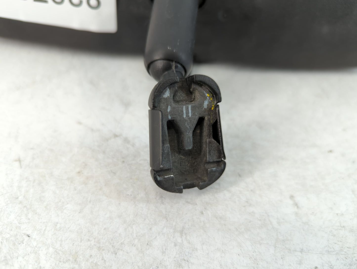 2010-2012 Ford Fusion Interior Rear View Mirror Replacement OEM P/N:Ieel >PP< Fits Fits 2008 2009 2010 2011 2012 2013 2014 OEM Used Auto Parts - Oemusedautoparts1.com