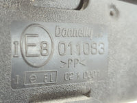 2010-2012 Ford Fusion Interior Rear View Mirror Replacement OEM P/N:Ieel >PP< Fits Fits 2008 2009 2010 2011 2012 2013 2014 OEM Used Auto Parts - Oemusedautoparts1.com