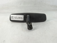 2010-2012 Ford Fusion Interior Rear View Mirror Replacement OEM P/N:Ieel >PP< Fits Fits 2008 2009 2010 2011 2012 2013 2014 OEM Used Auto Parts - Oemusedautoparts1.com