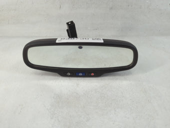 compare product 2011-2017 Buick Regal Interior Rear View Mirror Replacement OEM P/N:IE11026539 Fits OEM Used Auto Parts