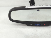 2011-2017 Buick Regal Interior Rear View Mirror Replacement OEM P/N:IE11026539 Fits OEM Used Auto Parts - Oemusedautoparts1.com