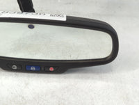 2011-2017 Buick Regal Interior Rear View Mirror Replacement OEM P/N:IE11026539 Fits OEM Used Auto Parts - Oemusedautoparts1.com