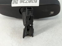 2011-2017 Buick Regal Interior Rear View Mirror Replacement OEM P/N:IE11026539 Fits OEM Used Auto Parts - Oemusedautoparts1.com