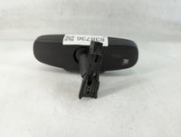 2011-2017 Buick Regal Interior Rear View Mirror Replacement OEM P/N:IE11026539 Fits OEM Used Auto Parts - Oemusedautoparts1.com