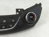 2014-2019 Mercedes-Benz Cla250 Climate Control Module Temperature AC/Heater Replacement P/N:42543597 Fits OEM Used Auto Parts - Oemusedautoparts1.com