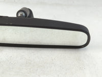 2007-2022 Nissan Sentra Interior Rear View Mirror Replacement OEM P/N:E8011681 Fits OEM Used Auto Parts - Oemusedautoparts1.com