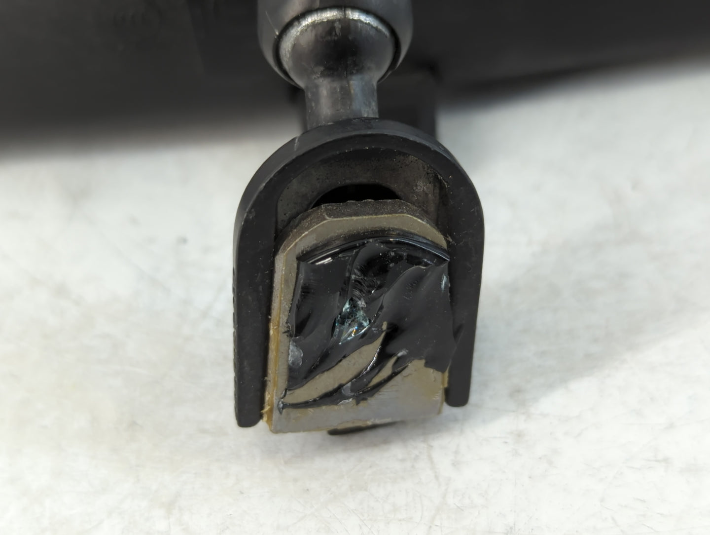 2007-2022 Nissan Sentra Interior Rear View Mirror Replacement OEM P/N:E8011681 Fits OEM Used Auto Parts - Oemusedautoparts1.com