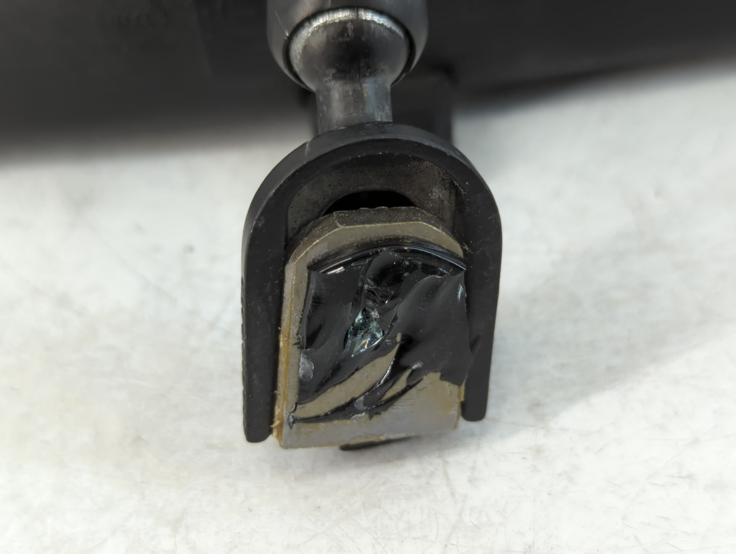 2007-2022 Nissan Sentra Interior Rear View Mirror Replacement OEM P/N:E8011681 Fits OEM Used Auto Parts - Oemusedautoparts1.com