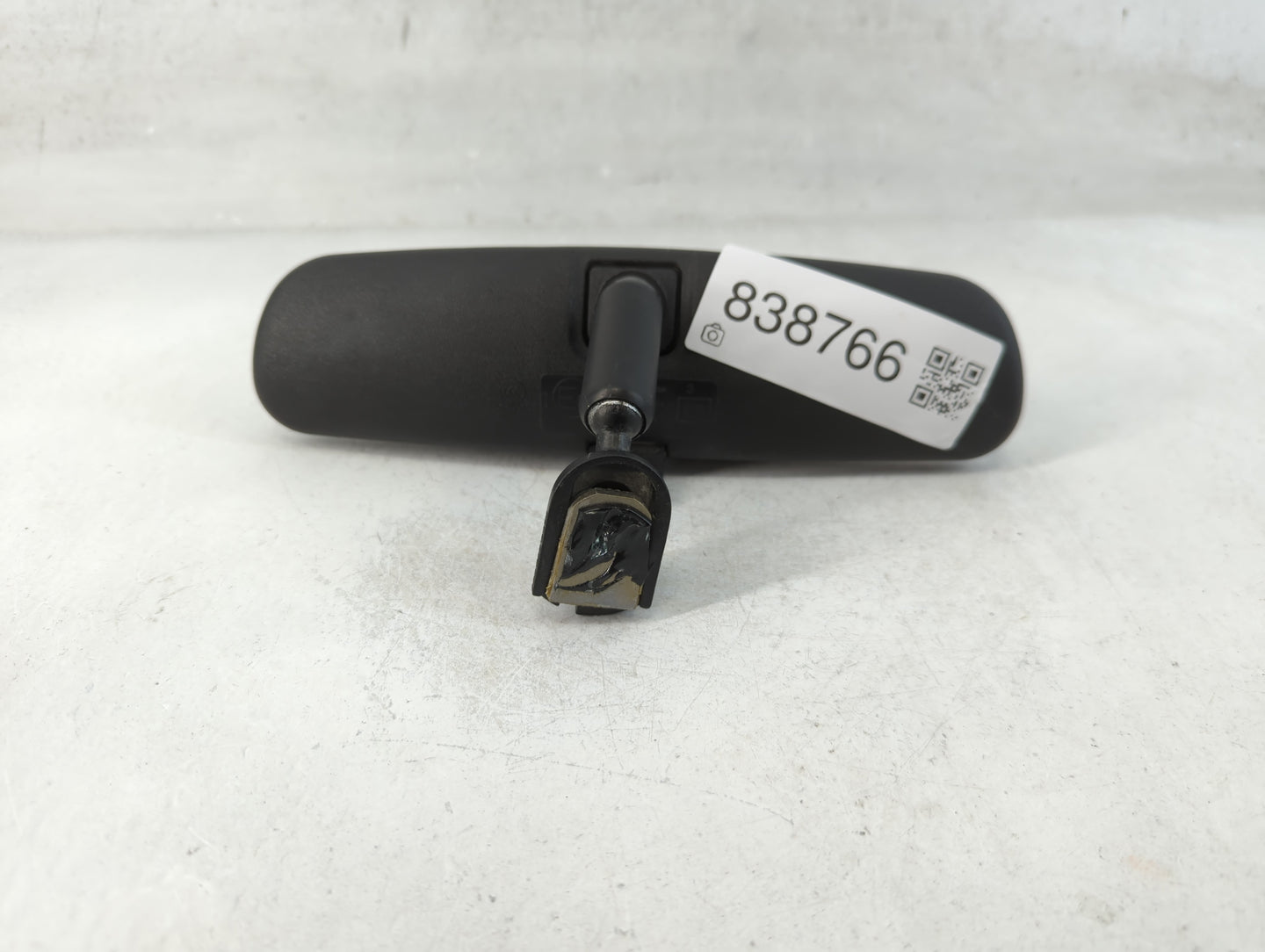 2007-2022 Nissan Sentra Interior Rear View Mirror Replacement OEM P/N:E8011681 Fits OEM Used Auto Parts - Oemusedautoparts1.com