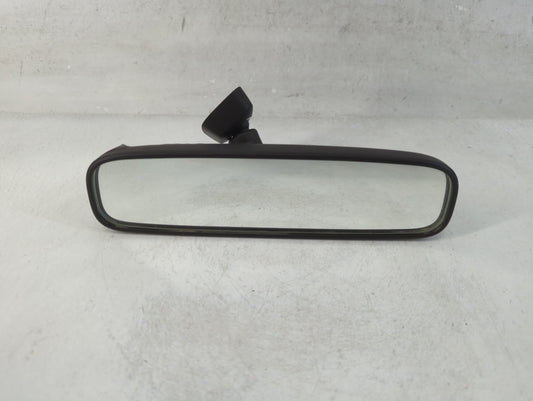 2004-2022 Toyota Prius Interior Rear View Mirror Replacement OEM P/N:IE4022197 Fits OEM Used Auto Parts - Oemusedautoparts1.com