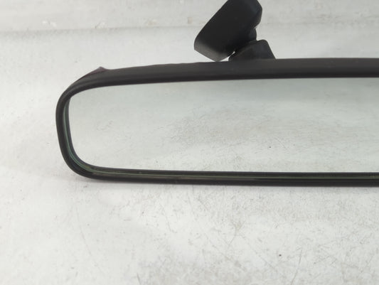2004-2022 Toyota Prius Interior Rear View Mirror Replacement OEM P/N:IE4022197 Fits OEM Used Auto Parts