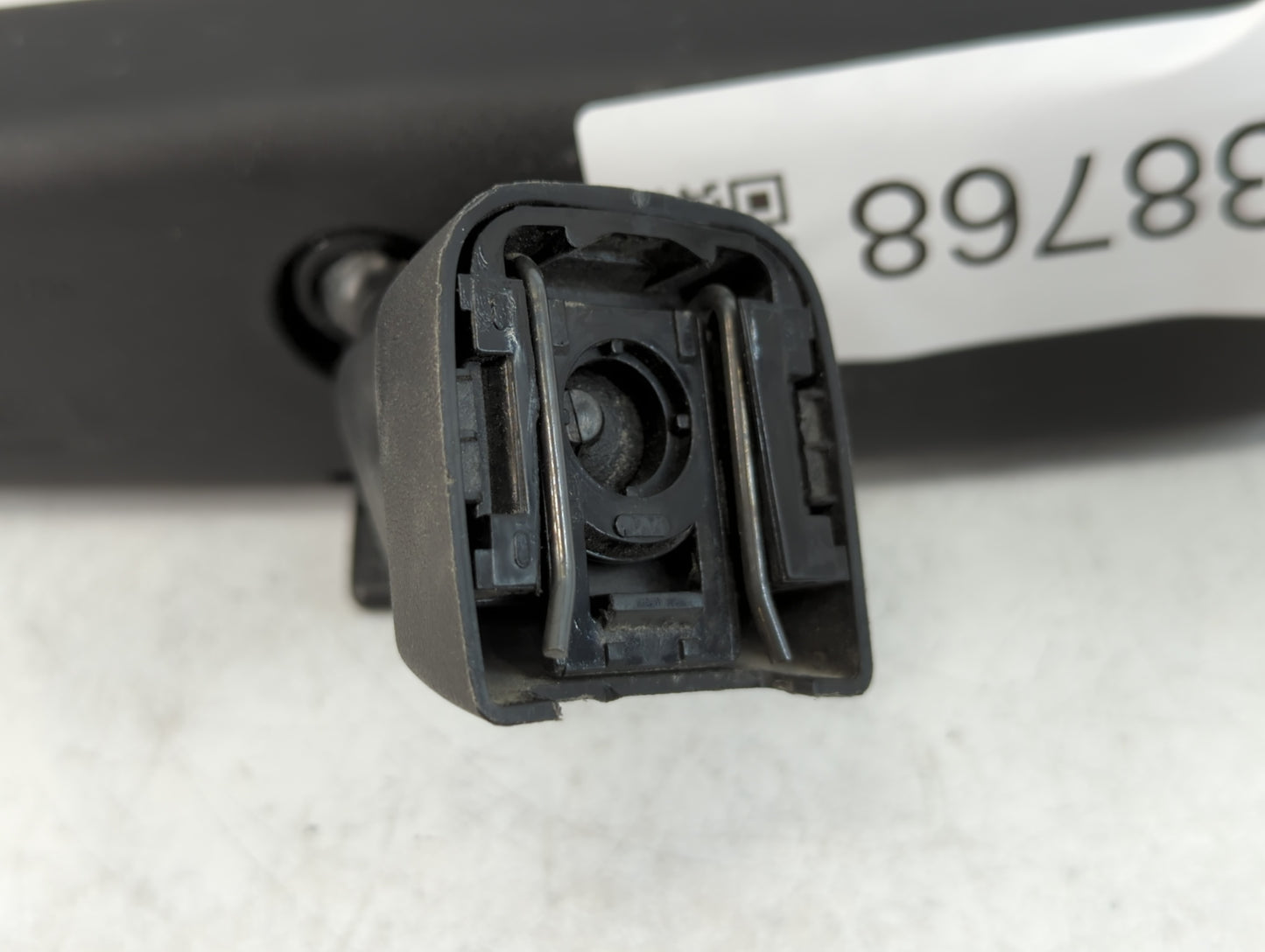 2004-2022 Toyota Prius Interior Rear View Mirror Replacement OEM P/N:IE4022197 Fits OEM Used Auto Parts - Oemusedautoparts1.com